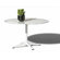 Herman Miller &reg; Eames 3 Piece Bistro Set