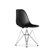 Herman Miller &reg; Eames DSR - Molded Plastic Side Chair with Wire Base