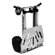 Remin Kart-a-Bag Kartmaster HD-500 Cart