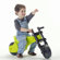 Y-Bike Children's Y-Bike Balancing Bike