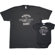 Diaper Dude Hardcore Daddy/Baby T-shirt and Bodysuit Set