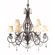 World Imports Berkeley Square 9 Light Chandelier