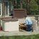 Suncast Resin Tool Shed