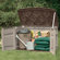 Suncast Resin Tool Shed