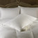 Downright Impression Innofil Memory Foam Pillow in White