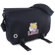 DadGear NCAA Messenger Diaper Bag
