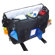 DadGear NCAA Messenger Diaper Bag