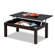 New Spec Inc Cota-18 Coffee Table with Lift-Top