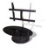 New Spec Inc V-Hold 11 32" TV Stand