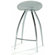 New Spec Inc Barstool 112 in Clear
