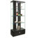 New Spec Inc Curio Cabinet