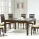 New Spec Inc Cafe 49 Dining Table