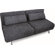 New Spec Inc Fabric Convertible Sofa