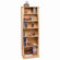 Atlantic Canoe Multimedia Wood Storage Rack