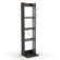 Atlantic Game Central Tall Storage Rack
