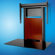 Atlantic Unity Flat Panel TV Mount System