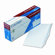 Columbian Envelope Grip-Seal Business Envelopes,#10, White Wove, 50/box