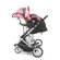 Stroll-Air My Duo Universal Car Seat Adapter
