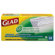 Glad Drawstring Kitchen Bags in White