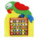 Anatex Parrot Wall Panel
