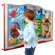 Anatex Mother Goose Wall Panel