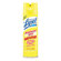 Lysol Disinfectant Spray, 19oz Aerosol, 12/carton                                                                                  