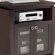 Furnitech Modern 36" TV Stand