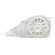Paper Mate Correction Tape Refill, 5mmx12m, White