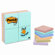 Post-it&reg; Pastel Value Pack Note Pad, 24 Pack