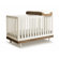 Oeuf Classic Two Piece Crib and Changer Set