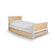 Oeuf Sparrow Twin Sleigh Bedroom Collection