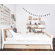 Oeuf Sparrow Twin Sleigh Bedroom Collection