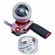 Scotch&reg; Packaging Tape Dispenser with 2 Rolls of Tape
