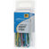 Swingline 60 Count Jumbo Vinyl Paper Clip