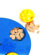 Kyjen Treat Wheel Interactive Dog Toy