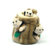 Kyjen Plush Puppies Hide a Squirrel Dog Toy