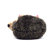 Kyjen Plush Puppies Girl Hedgehog Dog Toy