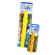 Ruff Dawg Dog Twig Dog Toy in Orange