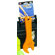 Ruff Dawg Ruff Tools Dog Wrench Dog Toy in Yellow