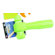 Ruff Dawg Ruff Tools Dog Hammer Dog Toy in Orange