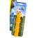 Ruff Dawg Dog Twig Dog Toy in Orange