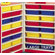 Fleetwood Koala-Tee 36" H Storage Unit with Optional Trays