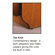 Fleetwood Illusions 84" H Shelf and Drawer Cabinet with Four Adjustable Shelves