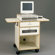 Fleetwood Mobile Cashier Cart