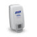Purell&reg; NXT Instant Hand Sanitizer Dispenser in White / Gray