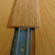 Forest Valley Flooring Sierra T-Molding in Cherry