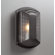 PLC Lighting Athena Outdoor Wall Sconce in Architectural Bronze
