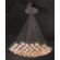 PLC Lighting Hydrogen 85 Light Pendant