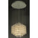 PLC Lighting Entourage 18 Light Pendant