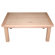 Bradley Brand Furniture Moro Coffee Table